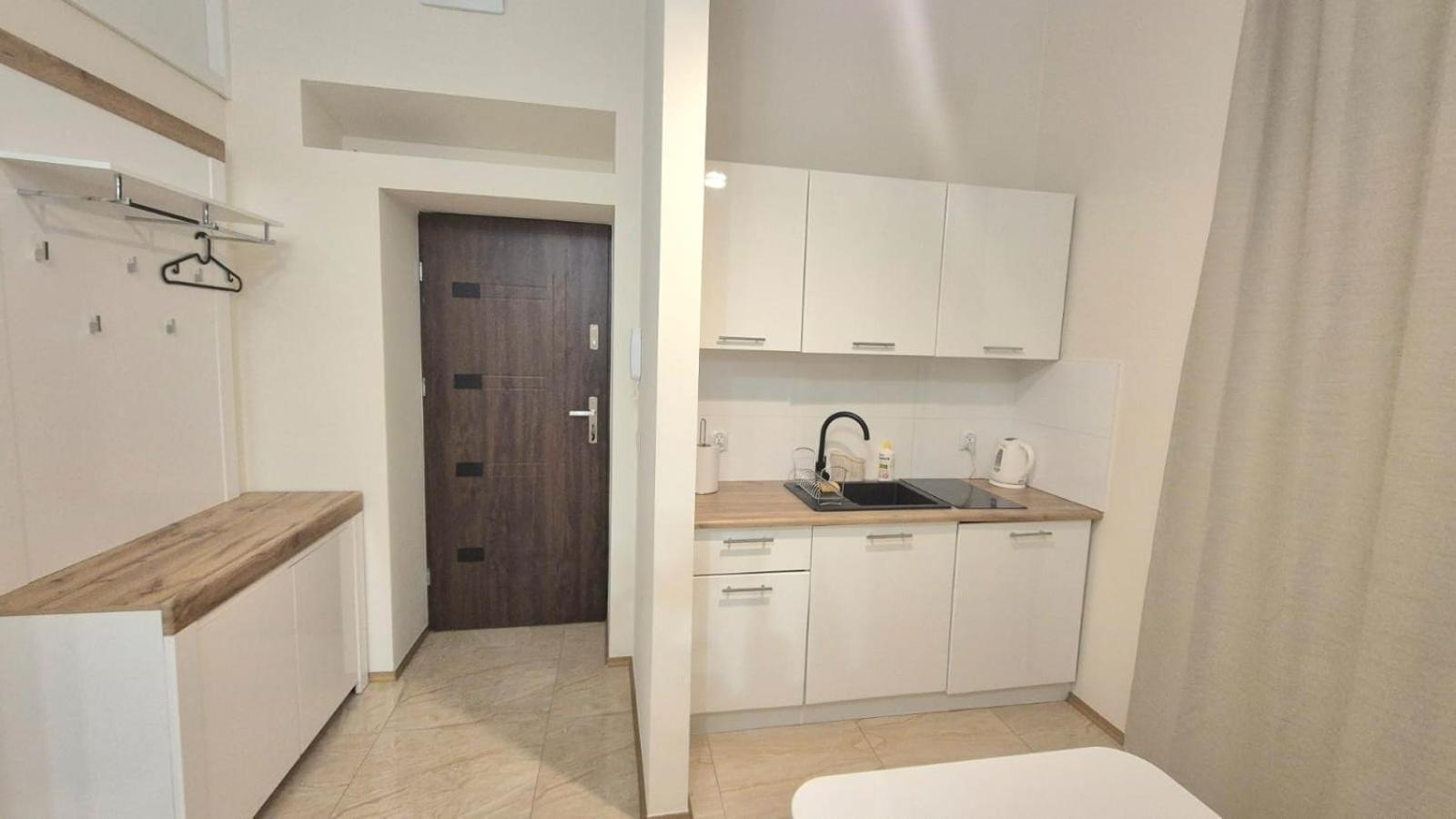 Topolowa Apartament Z Klimatem- Topolowa/Rynek/Pkp Cracóvia Exterior foto